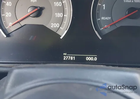 2019 BMW M4 z USA, uszkodzony, nr VIN WBS4Z9C55KEJ63812